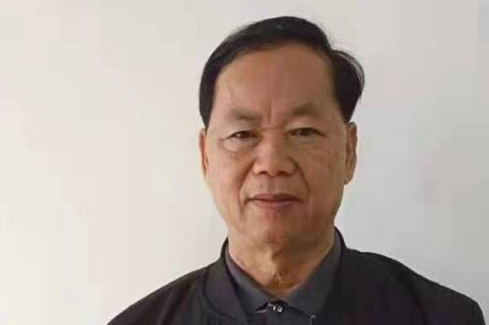 廖尧生，中国暖茶养生倡导者